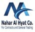 Nahar Al Hyat Co.
